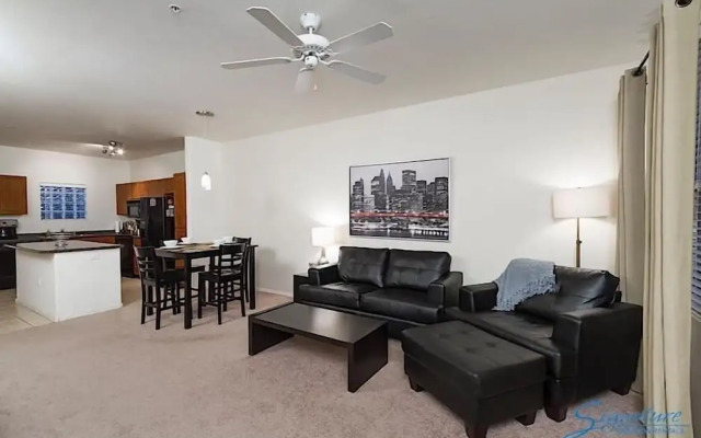 Heart of Phoenix By Signature Vacation Rentals