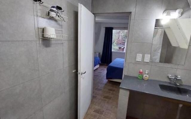 Ciao Bariloche Hostel - habitaciones privadas