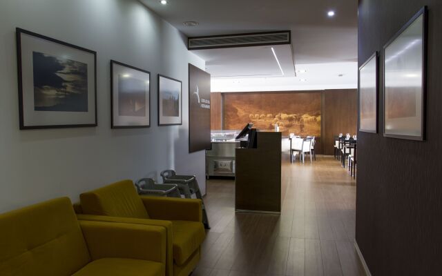 Hotel Aguiar da Pena