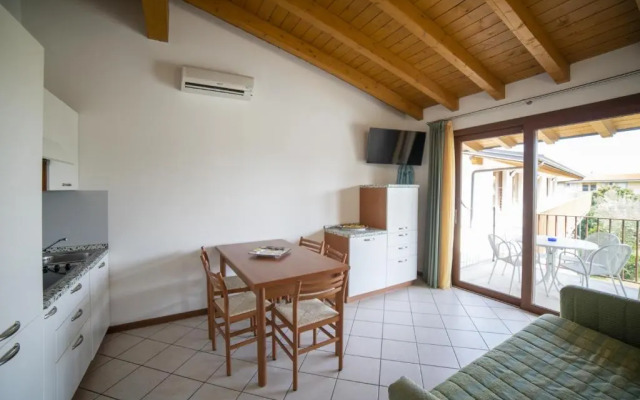 Residence Molino - Holiday Apartments