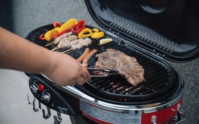 Private House u-zi house