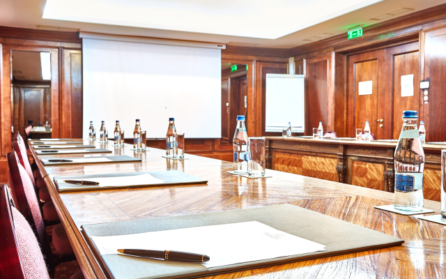 Grand Hotel Continental Bucuresti