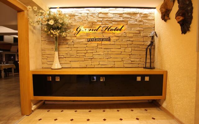 Sakarya Grand Hotel