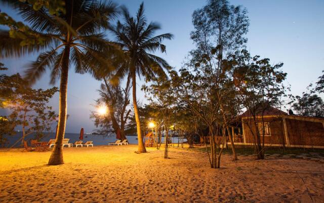 Wild Beach Phu Quoc Resort