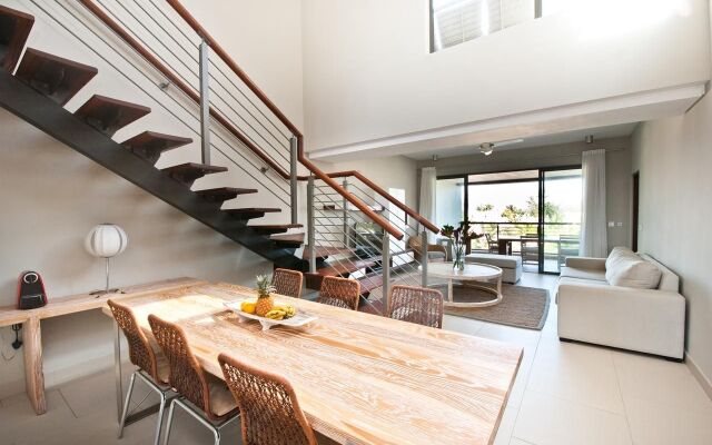 Element Bay Luxury Beach Apartments