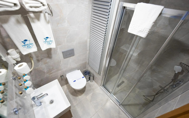 İstanbul Panorama Hotel