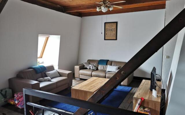 Le Bonheur Cristallin