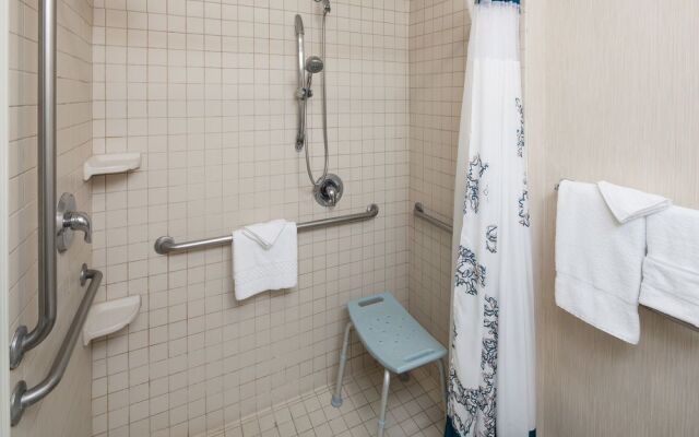 Residence Inn Tucson Airport