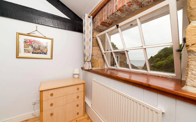 YHA Boggle Hole - Hostel