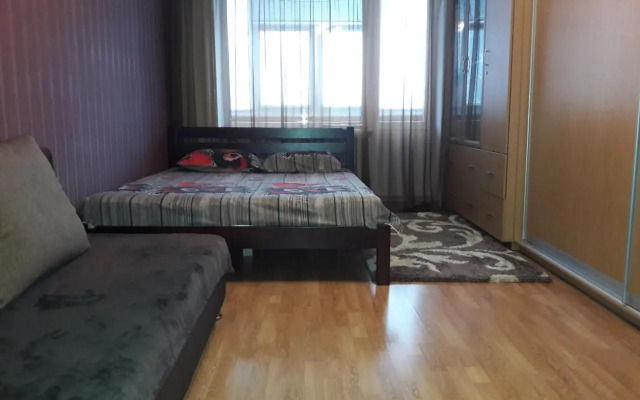 Апартаменты в центре