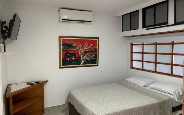 Aparamento AL1-P Cerca al mar con piscin