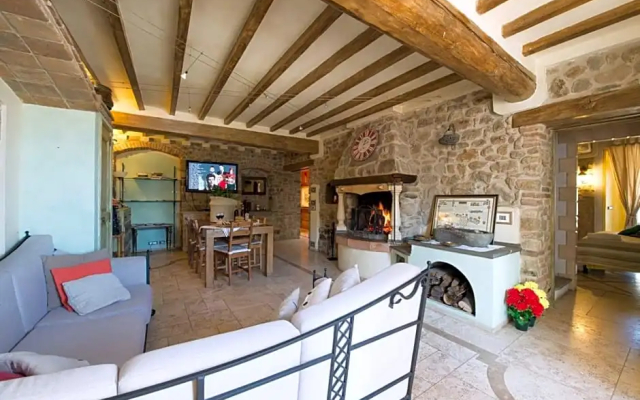 Villa Dacia b&b