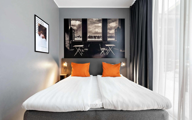 Aiden by Best Western Stockholm Arlanda Airport