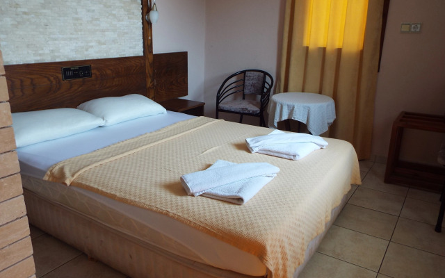 Area Hotel