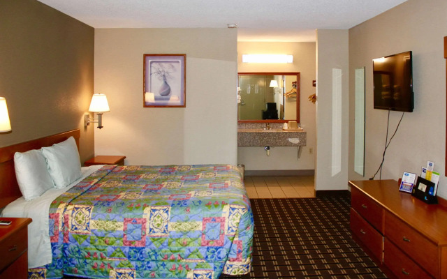 Rodeway Inn University Area