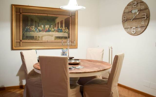 Casa Romat 2 Torino Centro