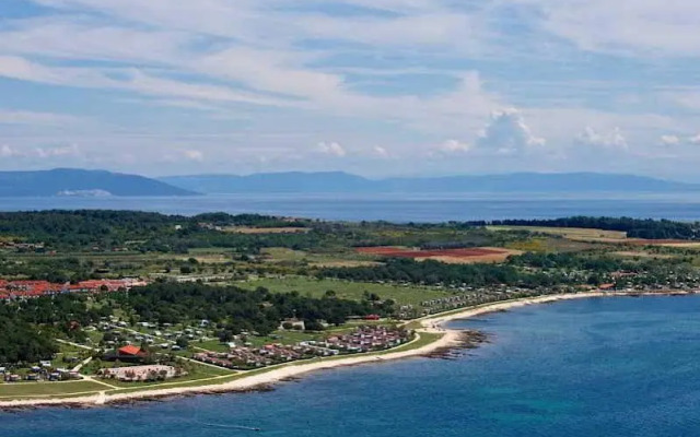 Kazela Resort