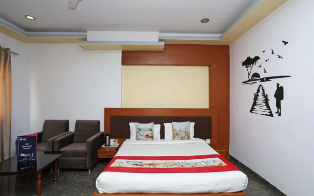 OYO 2676 Avita The Hotel