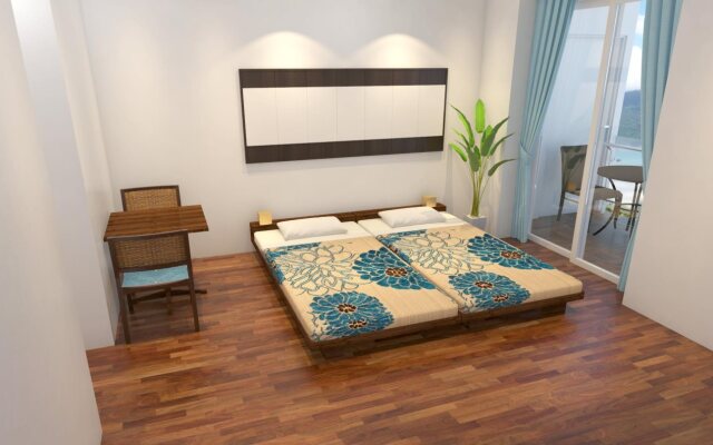 Yukurina Resort Okinawa Umikaji