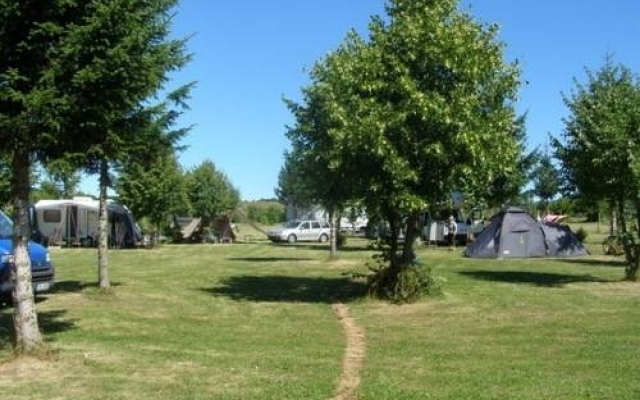 Guest accommodation Licka Kapa