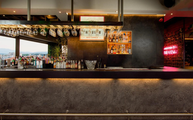 Saz City Life Hotel
