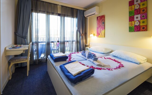 Pension Zeba & Riviera