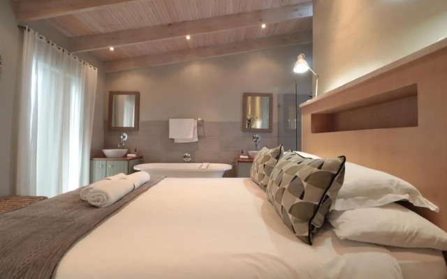 Salt Water House