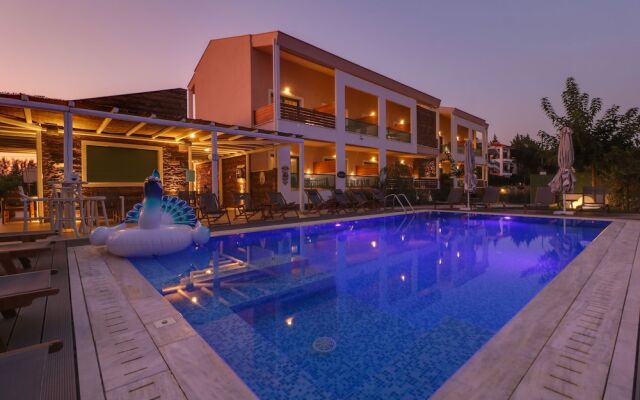 Alegria Suites