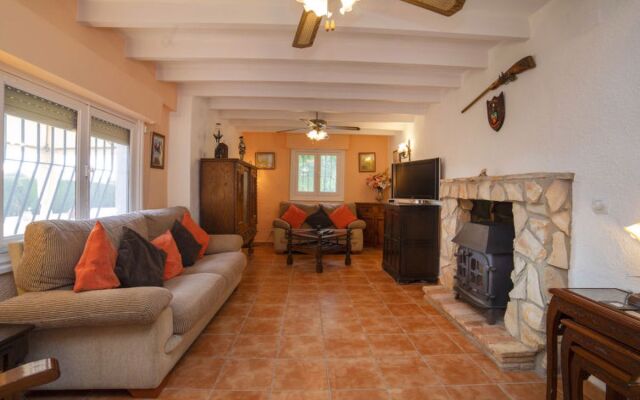 House Los Mulet Benissa
