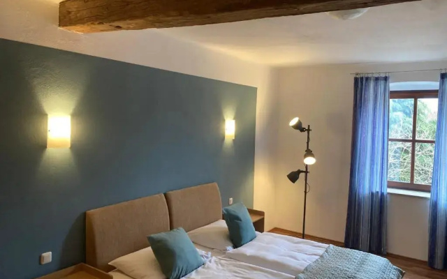 Gasthaus Zum Schwan
