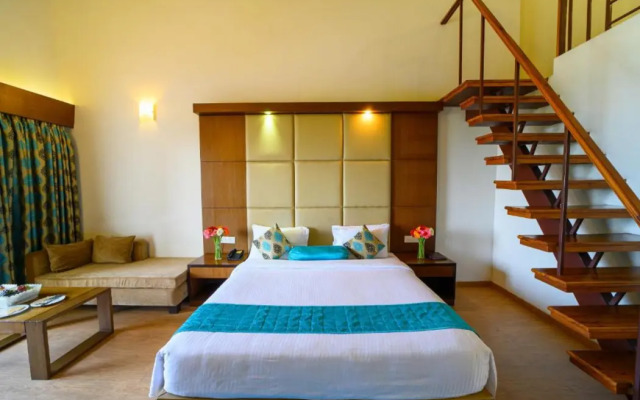 Sinclairs Retreat Kalimpong