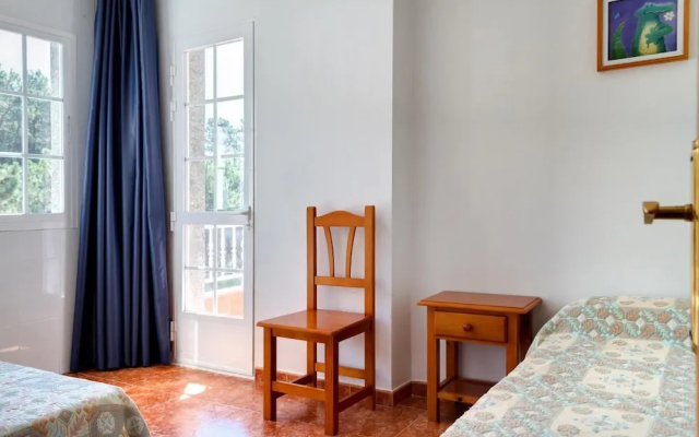 Hotel Duerming San Vicente