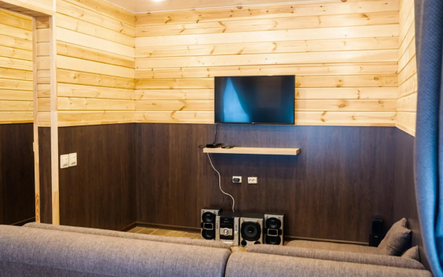 Paivila Village (Пайвила Вилладж)