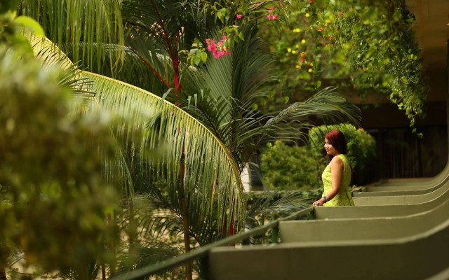 Goodway Hotel Batam