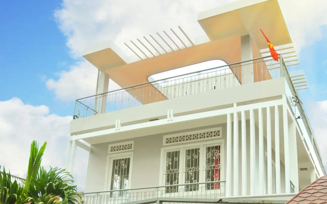 The Old House Hostel
