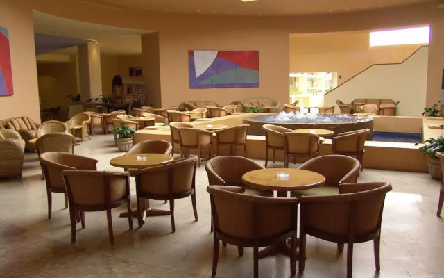 Crowne Plaza Hotel Xalapa Ver