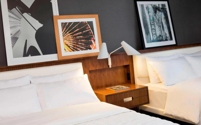 Le Méridien Chicago - Oakbrook Center