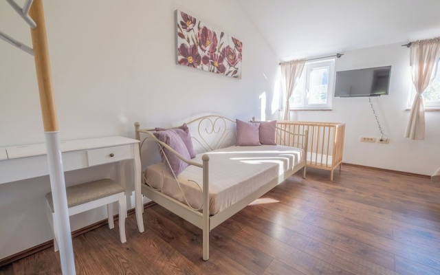 Villa Aria Vallis