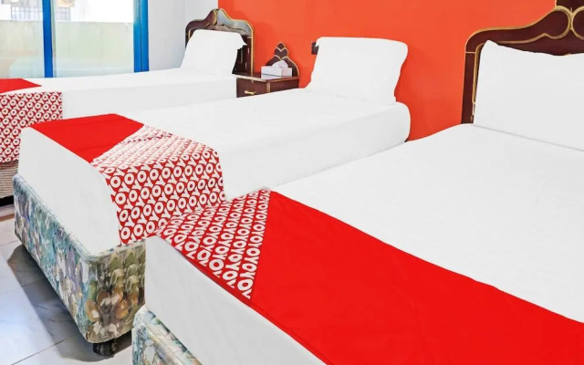 Great Country Hotel by OYO Rooms