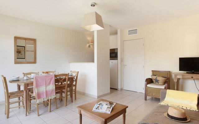 Comfortable Apartment With air Conditioning in the Luberon