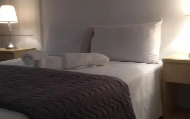 Luxury B&B