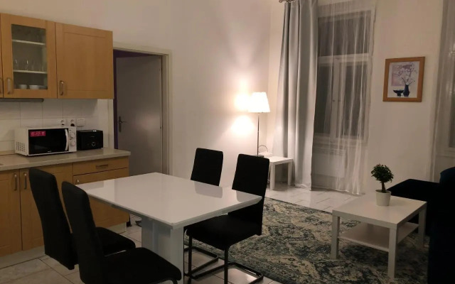 Welcome Hostel Praguecentre