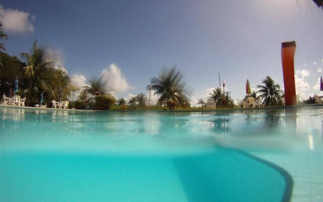 Trópicos Hotel
