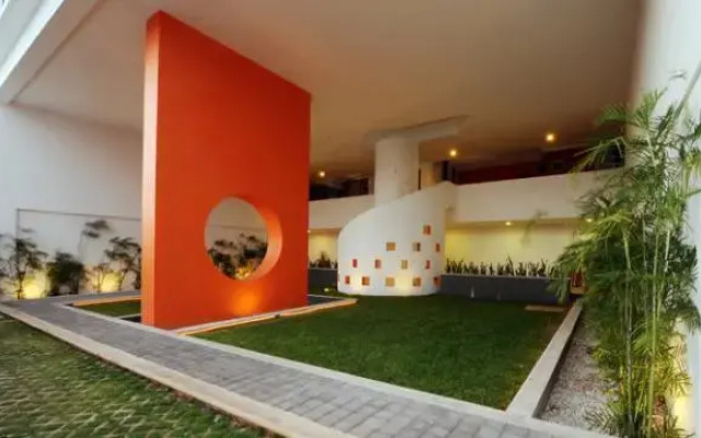Maly Loft Cancun