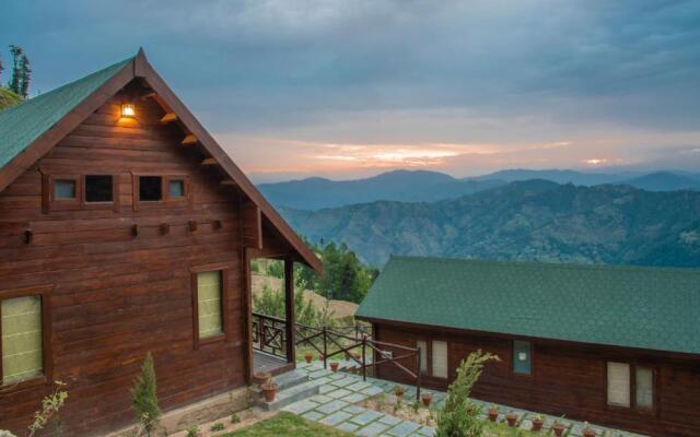 Woodays Resort