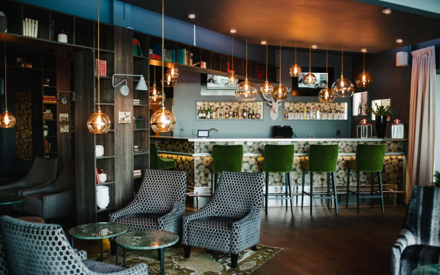 Hotell Södra Berget