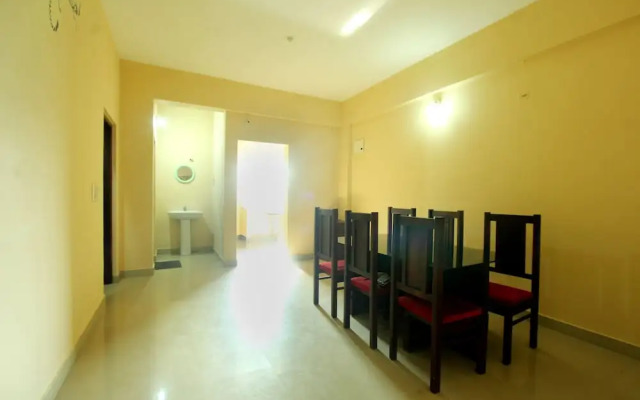 OYO 22514 Live Inn