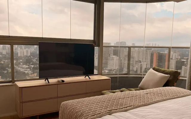 White 2880 - Pinheiros