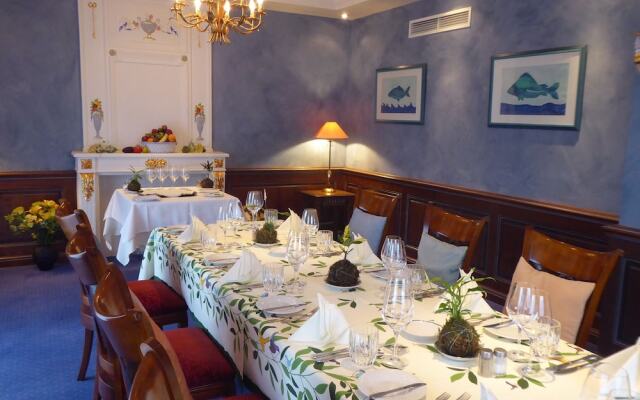 Landhaus Keller - Hotel de Charme