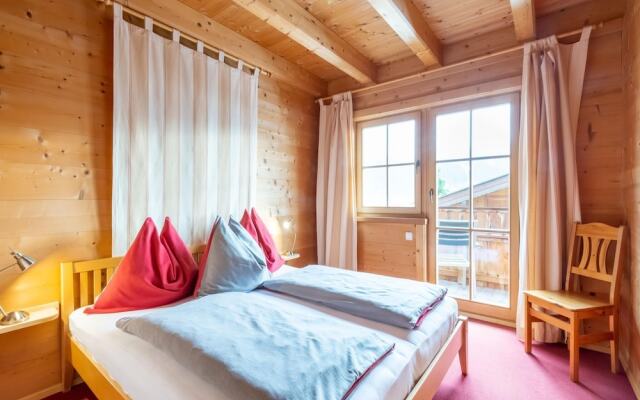 Luxurious Apartment in Brixen im Thale Near Ski Area